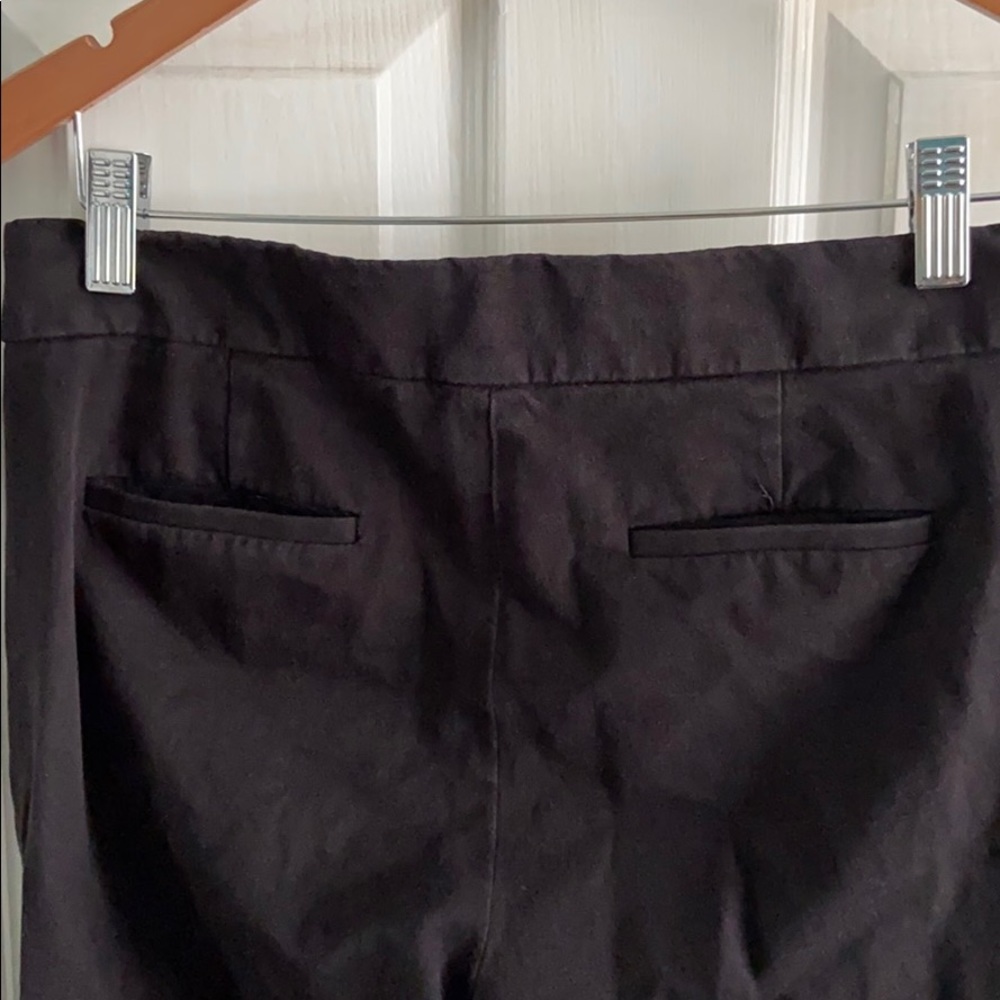 J Crew Slacks - Picture 5 of 6
